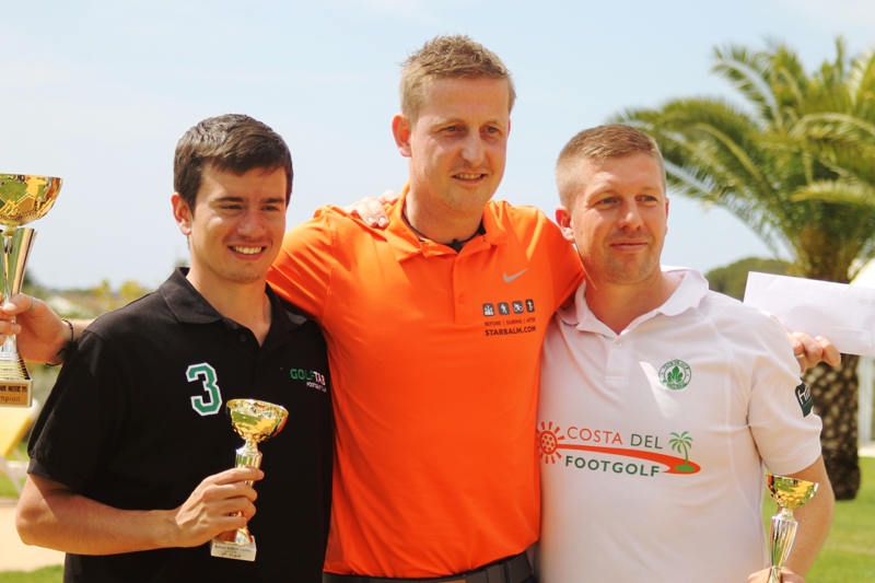 Algarve Masters